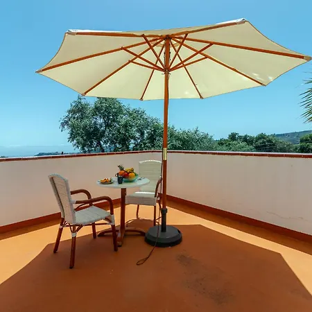 Appartement Vista Osorio