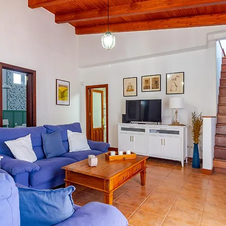 Vista Osorio Daire *