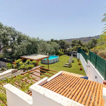 Appartement Vista Osorio