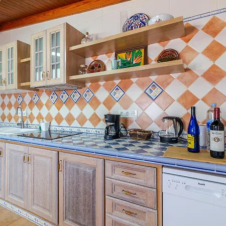 Daire Vista Osorio Teror