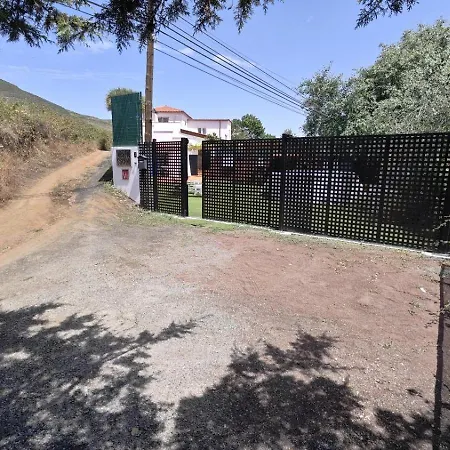 Vista Osorio Daire *