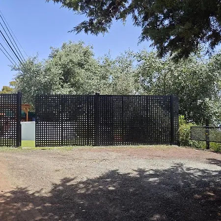 Vista Osorio * Teror