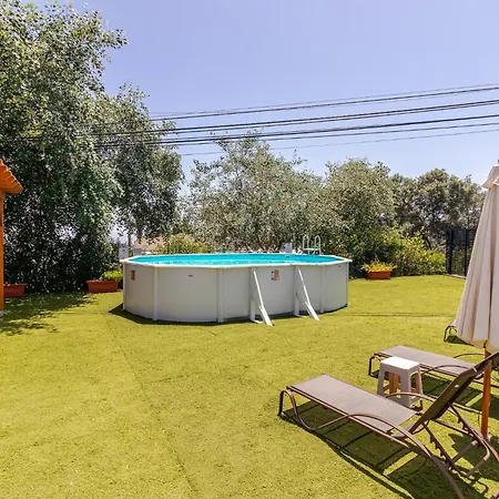 Vista Osorio Daire Teror