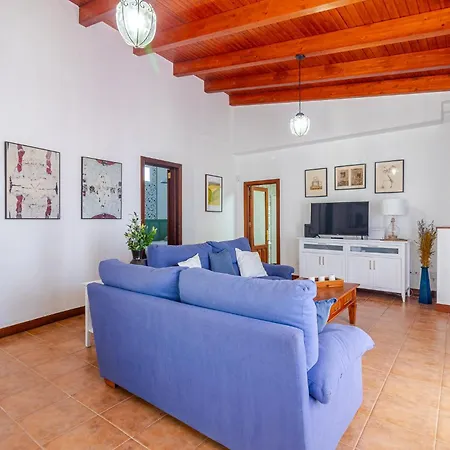 Daire Vista Osorio Teror