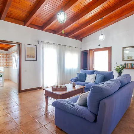 Appartement Vista Osorio *