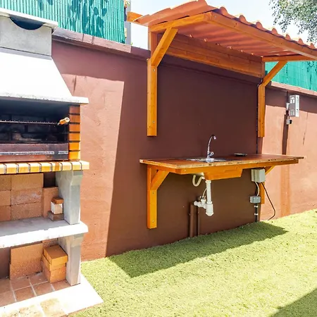 Daire Vista Osorio *