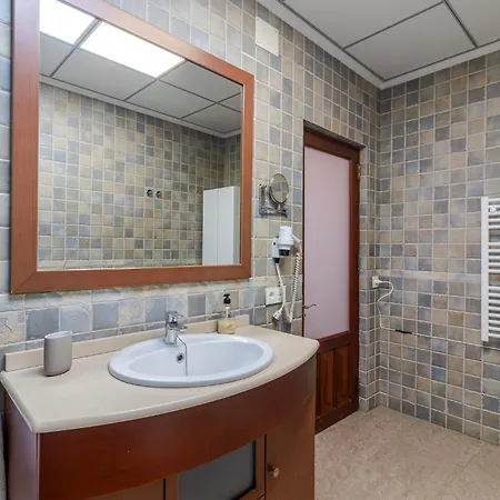 Daire Vista Osorio Teror