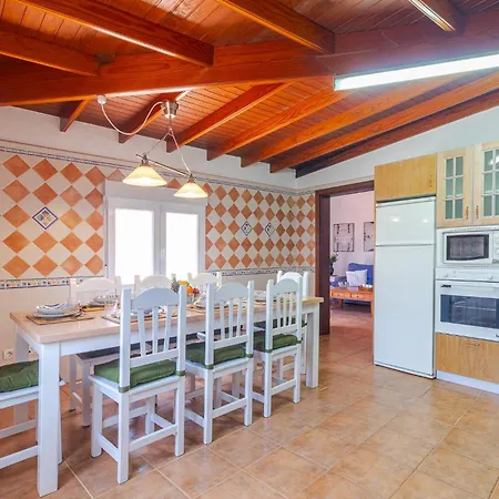 Appartement Vista Osorio *
