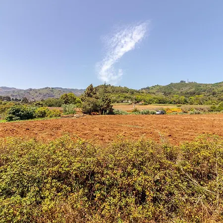 Daire Vista Osorio *