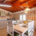 Apartament Vista Osorio Teror