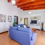 Apartament Vista Osorio Teror