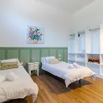 Apartament Vista Osorio Teror