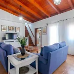 Vista Osorio Teror