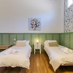 Apartament Vista Osorio Teror