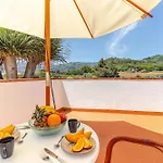 Apartament Vista Osorio Teror