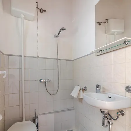 Appartement Vista Osorio Teror