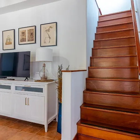 Vista Osorio Appartement Teror