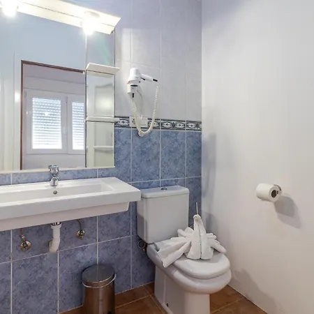 Appartement Vista Osorio *