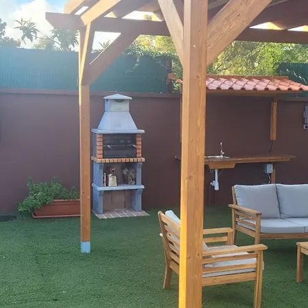 Appartement Vista Osorio *
