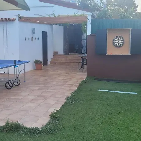 Appartement Vista Osorio