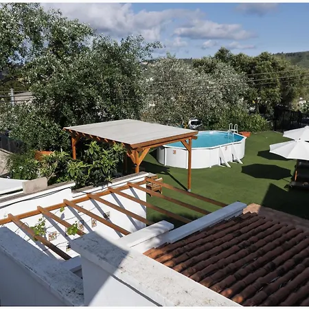 Appartement Vista Osorio