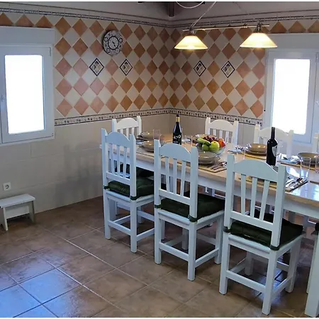 Vista Osorio Appartement *