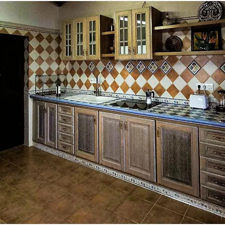 Appartement Vista Osorio Teror