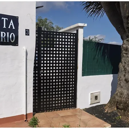Vista Osorio