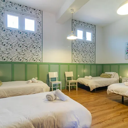 Vista Osorio Apartmán