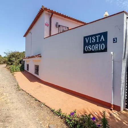 Vista Osorio Apartmán Teror