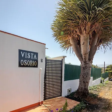 Vista Osorio Teror