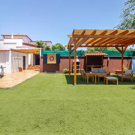 Vista Osorio Apartmán *