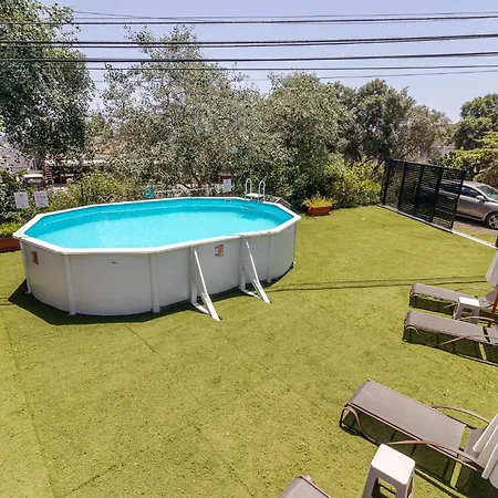 Apartment Vista Osorio