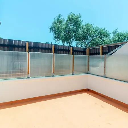 Vista Osorio Apartment *