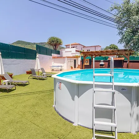 Vista Osorio