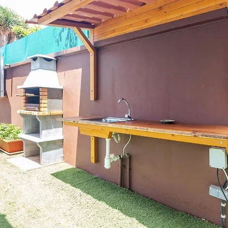 Apartmán Vista Osorio