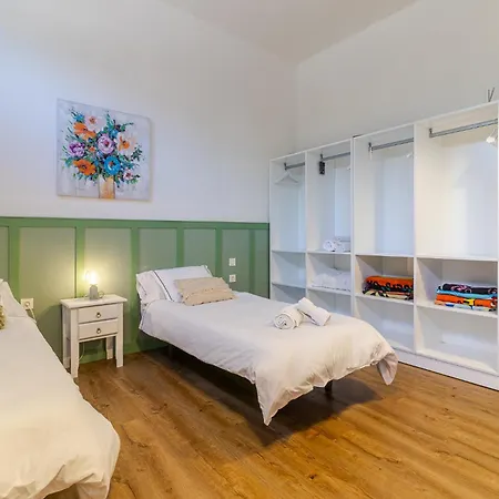 Vista Osorio * Teror