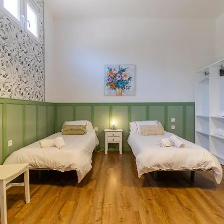 Vista Osorio * Teror