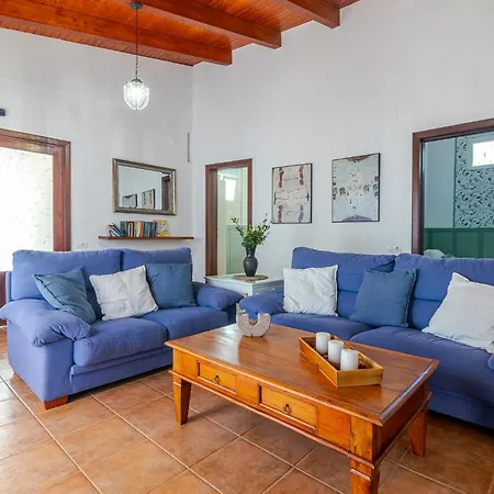 Apartmán Vista Osorio
