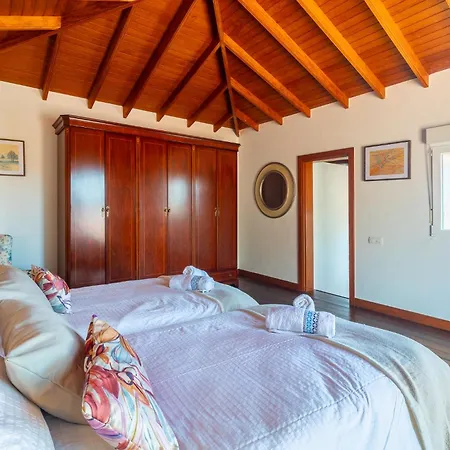 Vista Osorio Apartment