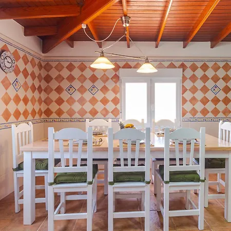 Vista Osorio * Teror