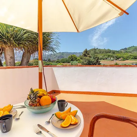 Apartment Vista Osorio Teror