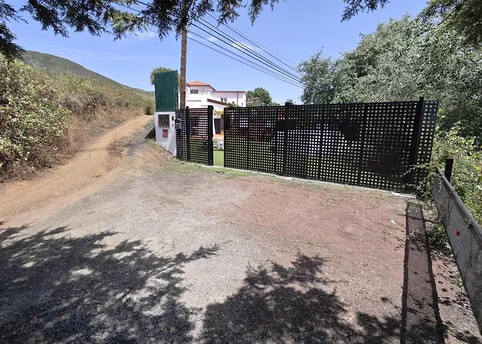 Vista Osorio 아파트 *