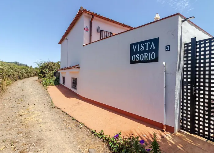 Vista Osorio 아파트 테로르