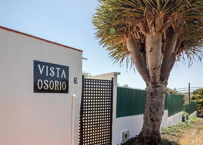 Vista Osorio 테로르
