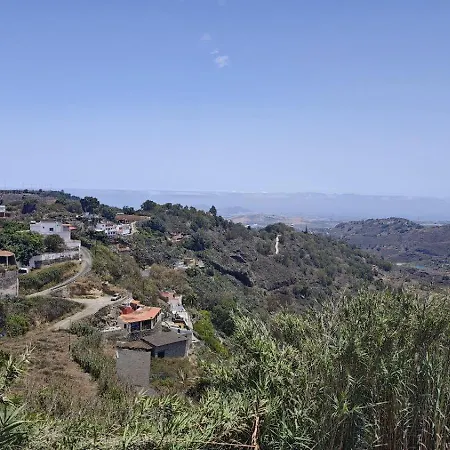 Lejlighed Vista Osorio Teror