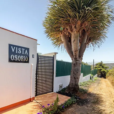 Vista Osorio Lejlighed