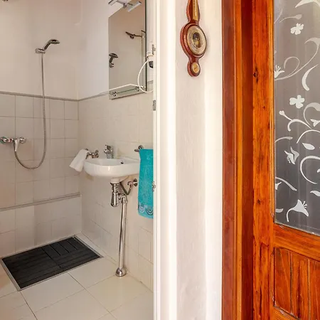 Lejlighed Vista Osorio *