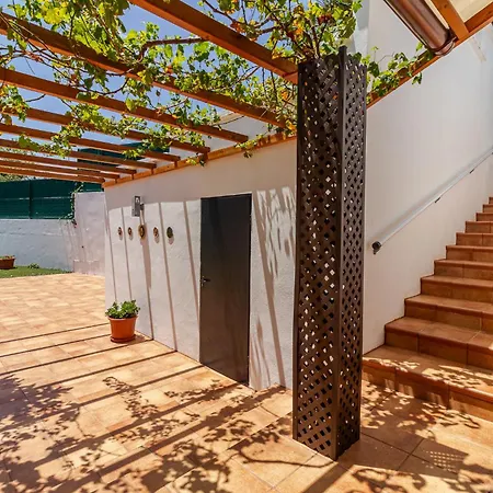 Vista Osorio * Teror