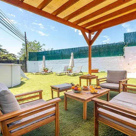 Vista Osorio * Teror